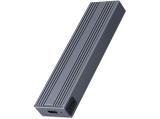 Кутии за дискове VCom Storage Case M.2 NVMe USB3.1 Type-C/A CU850N Кутии за дискове VCom Storage Case M.2 NVMe USB3.1 Type-C/A CU850N