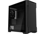 Описание и цена на Компютърна кутия Middle Tower Gigabyte C102 Glass Black Micro ATX