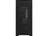 Gigabyte C102 Glass Black Middle Tower Micro ATX снимка №3