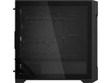 Gigabyte C102 Glass Black Middle Tower Micro ATX снимка №4