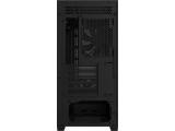 Gigabyte C102 Glass Black Middle Tower Micro ATX снимка №6