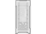 Gigabyte C102 Glass ICE Middle Tower Micro ATX снимка №3