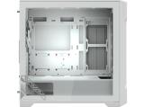 Gigabyte C102 Glass ICE Middle Tower Micro ATX снимка №4
