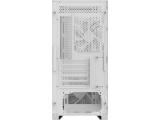 Gigabyte C102 Glass ICE Middle Tower Micro ATX снимка №6