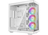 DeepCool CH780 WH Dual-Chamber R-CH780-WHADE41-G-1 Big Tower E-ATX снимка №2 DeepCool CH780 WH Dual-Chamber R-CH780-WHADE41-G-1 Big Tower E-ATX снимка №2