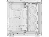 DeepCool CH780 WH Dual-Chamber R-CH780-WHADE41-G-1 Big Tower E-ATX снимка №5 DeepCool CH780 WH Dual-Chamber R-CH780-WHADE41-G-1 Big Tower E-ATX снимка №5