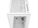 DeepCool CH780 WH Dual-Chamber R-CH780-WHADE41-G-1 Big Tower E-ATX снимка №6 DeepCool CH780 WH Dual-Chamber R-CH780-WHADE41-G-1 Big Tower E-ATX снимка №6