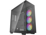 Описание и цена на Компютърна кутия Big Tower DeepCool CH780 Dual-Chamber E-ATX