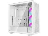 DeepCool MORPHEUS White Dual-Chamber Big Tower E-ATX снимка №2 DeepCool MORPHEUS White Dual-Chamber Big Tower E-ATX снимка №2