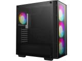 DeepCool MATREXX 55 V4 C Middle Tower ATX снимка №3