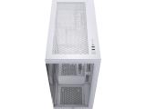 Описание и цена на Компютърна кутия Middle Tower Corsair 3500X White E-ATX