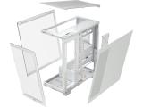 Corsair 3500X White Middle Tower E-ATX снимка №6