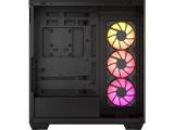 Corsair 3500X ARGB Black Middle Tower E-ATX снимка №4