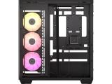 Corsair iCUE LINK 3500X RGB Middle Tower E-ATX снимка №5
