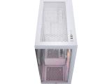Corsair iCUE LINK 3500X RGB White Middle Tower E-ATX снимка №2