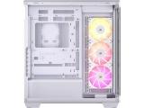Corsair iCUE LINK 3500X RGB White Middle Tower E-ATX снимка №4