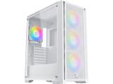 Описание и цена на Компютърна кутия Middle Tower Xigmatek Gaming X II Arctic EN42867 E-ATX