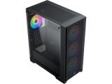 Xigmatek Gaming X II Middle Tower E-ATX снимка №4