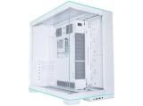 Lian-Li PC-O11 Dynamic EVO RGB TG White Middle Tower E-ATX снимка №3 Lian-Li PC-O11 Dynamic EVO RGB TG White Middle Tower E-ATX снимка №3