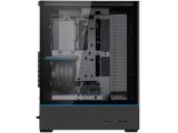 Lian-Li SUP01X TG Middle Tower E-ATX снимка №3 Lian-Li SUP01X TG Middle Tower E-ATX снимка №3