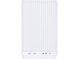 Lian-Li DAN A3-mATX White Middle Tower Micro ATX снимка №3 Lian-Li DAN A3-mATX White Middle Tower Micro ATX снимка №3
