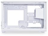 Lian-Li DAN A3-mATX White Middle Tower Micro ATX снимка №4 Lian-Li DAN A3-mATX White Middle Tower Micro ATX снимка №4