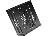 Fractal Design Hard Drive Cage Kit – Type B Black Accessories 2.5 / 3.5 снимка №2 Fractal Design Hard Drive Cage Kit – Type B Black Accessories 2.5 / 3.5 снимка №2