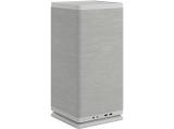 Описание и цена на Компютърна кутия Small Form Factor Fractal Design Mood Light Gray Mini-ITX