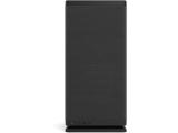Описание и цена на Компютърна кутия Small Form Factor Fractal Design Mood Black Mini-ITX