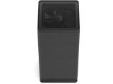 Fractal Design Mood Black Small Form Factor Mini-ITX снимка №2
