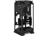 Fractal Design Mood Black Small Form Factor Mini-ITX снимка №4