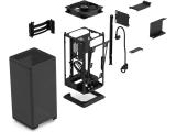 Fractal Design Mood Black Small Form Factor Mini-ITX снимка №6