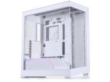Описание и цена на Компютърна кутия Middle Tower Phanteks NV5 MK2 TG D-RGB White E-ATX