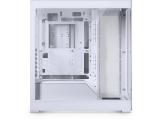 Phanteks NV5 MK2 TG D-RGB White Middle Tower E-ATX снимка №2