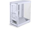 Phanteks NV5 MK2 TG D-RGB White Middle Tower E-ATX снимка №3