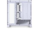 Phanteks NV5 MK2 TG D-RGB White Middle Tower E-ATX снимка №6