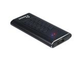 Inter-Tech Чекмедже за SSD Argus GD-MSLK01 M.2 USB 3.0, 256-bit AES Encryption Кутии за дискове M.2 SATA снимка №2 Inter-Tech Чекмедже за SSD Argus GD-MSLK01 M.2 USB 3.0, 256-bit AES Encryption Кутии за дискове M.2 SATA снимка №2