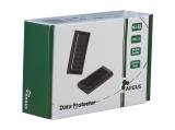 Inter-Tech Чекмедже за SSD Argus GD-MSLK01 M.2 USB 3.0, 256-bit AES Encryption Кутии за дискове M.2 SATA снимка №5 Inter-Tech Чекмедже за SSD Argus GD-MSLK01 M.2 USB 3.0, 256-bit AES Encryption Кутии за дискове M.2 SATA снимка №5