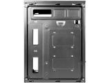 1stPlayer Gaming Case X1 RGB 3 Fans Middle Tower Micro ATX снимка №5