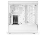 HYTE Y40 TG White Middle Tower ATX снимка №2 HYTE Y40 TG White Middle Tower ATX снимка №2