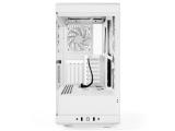 HYTE Y40 TG White Middle Tower ATX снимка №3 HYTE Y40 TG White Middle Tower ATX снимка №3