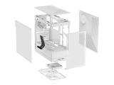 HYTE Y40 TG White Middle Tower ATX снимка №6 HYTE Y40 TG White Middle Tower ATX снимка №6
