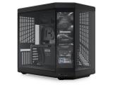 HYTE Y70 TG Black Middle Tower E-ATX снимка №2