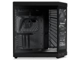 HYTE Y70 TG Black Middle Tower E-ATX снимка №3
