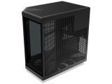 HYTE Y70 TG Black Middle Tower E-ATX снимка №5