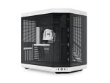 case в промоция: HYTE Y70 TG Black/White case в промоция: HYTE Y70 TG Black/White