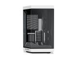 HYTE Y70 TG Black/White Middle Tower E-ATX снимка №2 HYTE Y70 TG Black/White Middle Tower E-ATX снимка №2