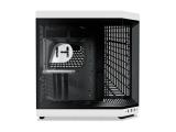 HYTE Y70 TG Black/White Middle Tower E-ATX снимка №3 HYTE Y70 TG Black/White Middle Tower E-ATX снимка №3