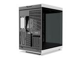 HYTE Y70 TG Black/White Middle Tower E-ATX снимка №4 HYTE Y70 TG Black/White Middle Tower E-ATX снимка №4