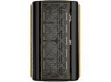 Geometric Future 0Model 2 THE ARK Mesh Black Middle Tower Micro ATX снимка №2
